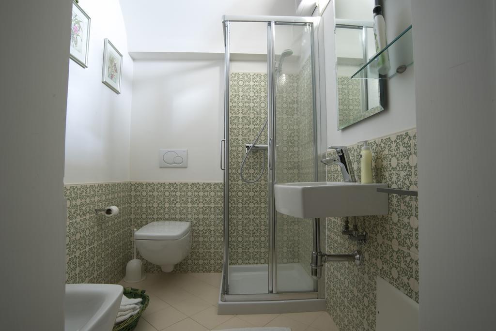 B&B Crigiù Polignano a Mare Camera foto