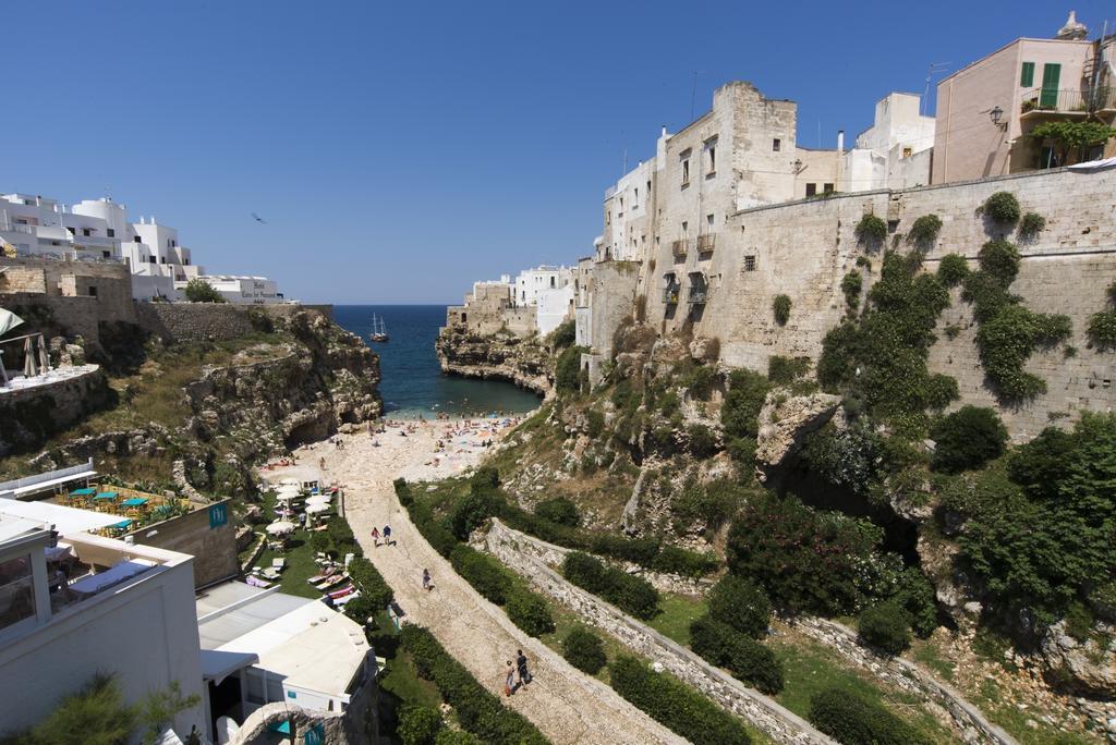 B&B Crigiù Polignano a Mare Esterno foto