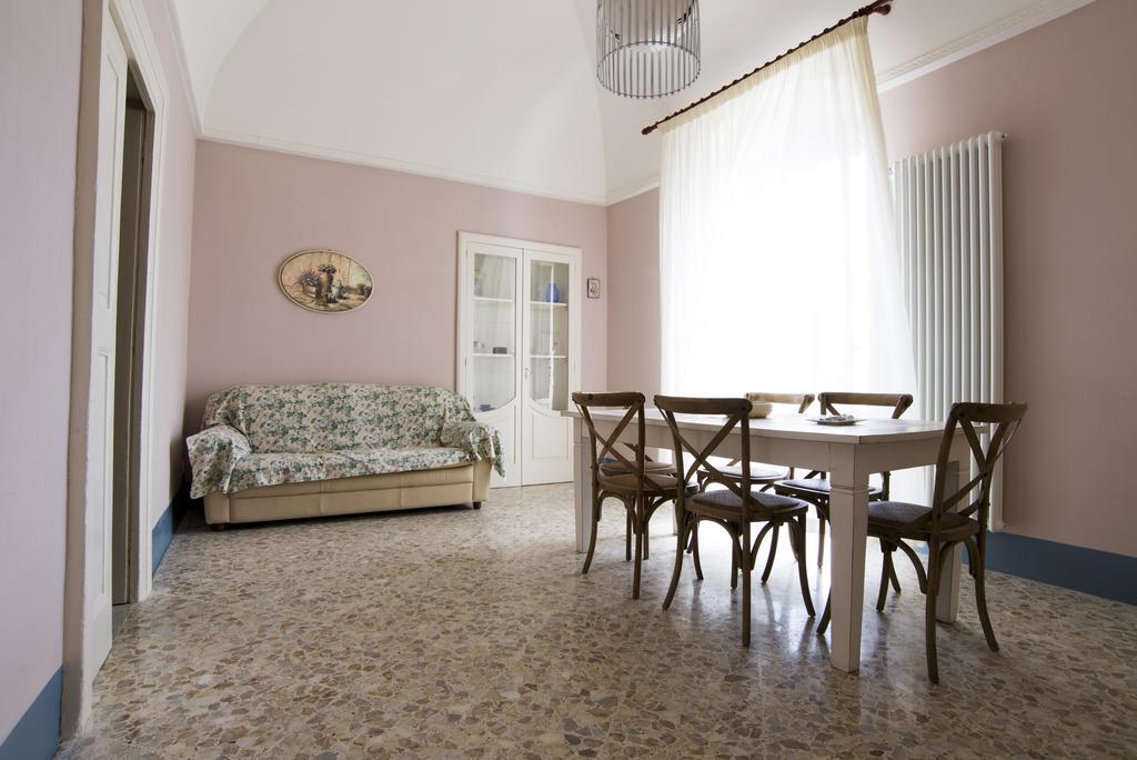 B&B Crigiù Polignano a Mare Camera foto